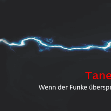 Wenn der Funke überspringt